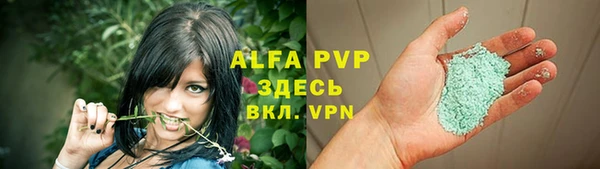 хмурый Майский